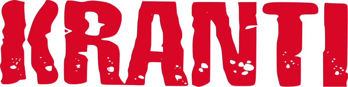 Kranti Logo