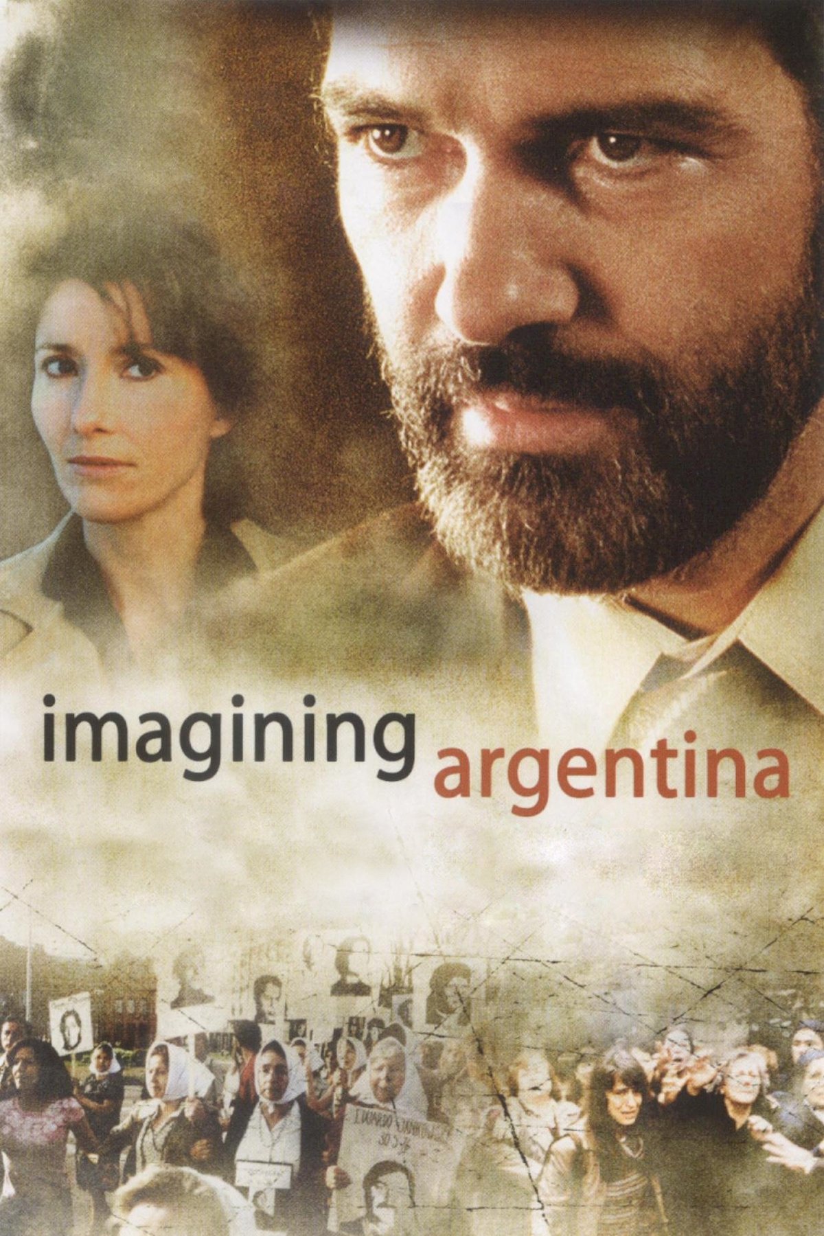 Imagining Argentina