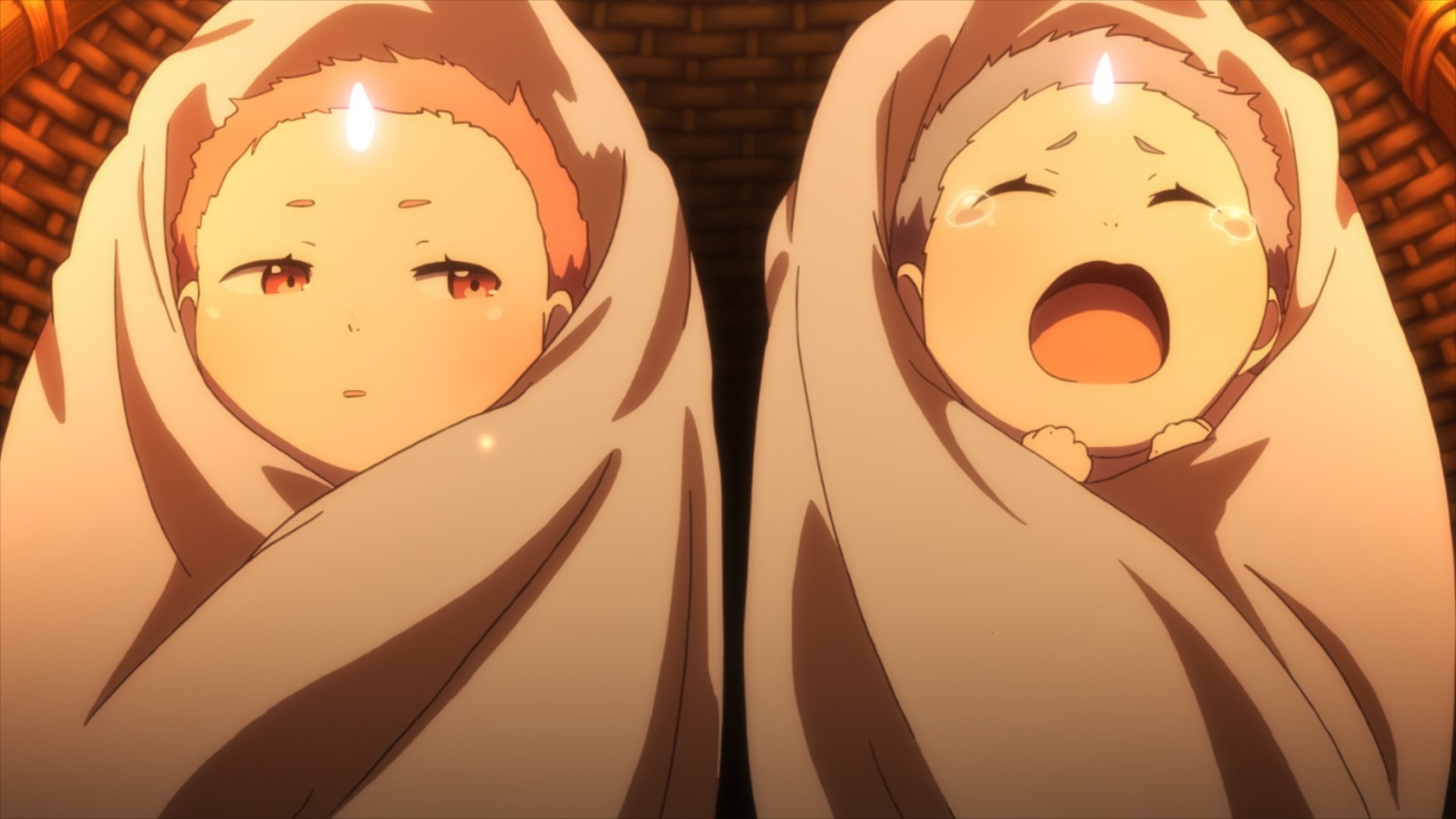 Re:ZERO -Starting Life in Another World-