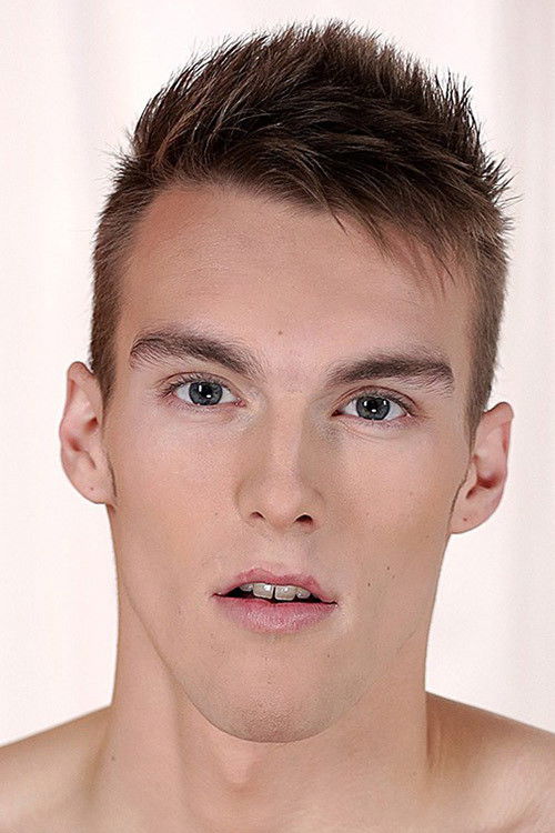 et billede af Mike James