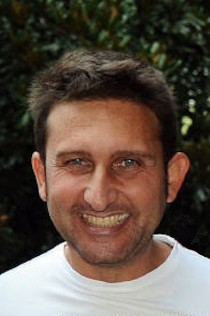 et billede af Furio Corsetti