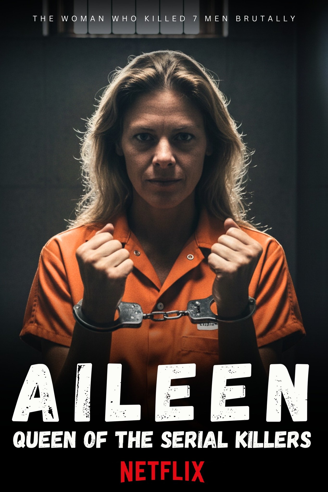 Aileen: Queen of the Serial Killers