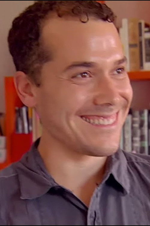 et billede af Kris Marx