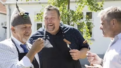 Sæt pris på Danmark - Épisode 3