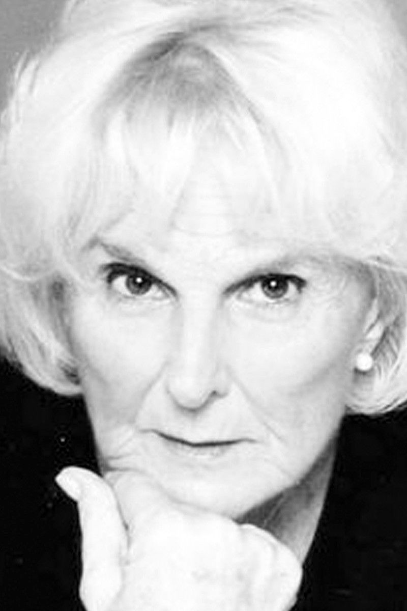 et billede af Graciela Araujo