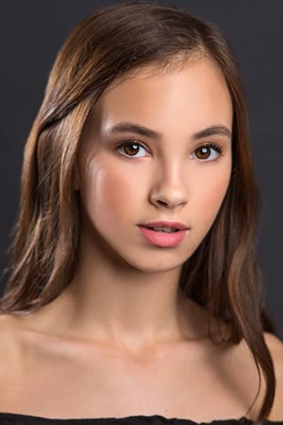 et billede af Brooklyn Hislop