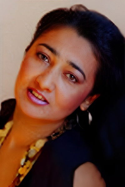 et billede af Ekaterina Plakhotnaya