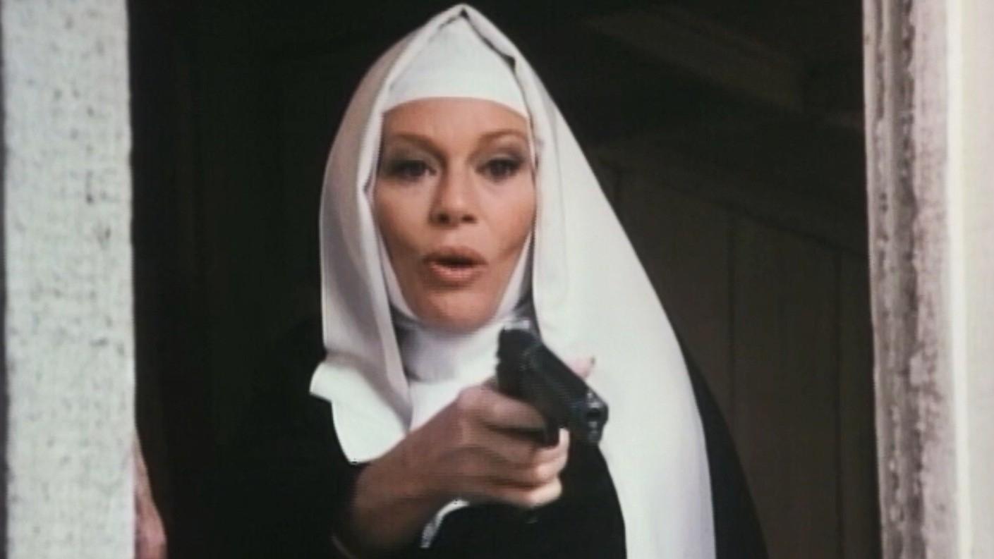 Falcon Crest