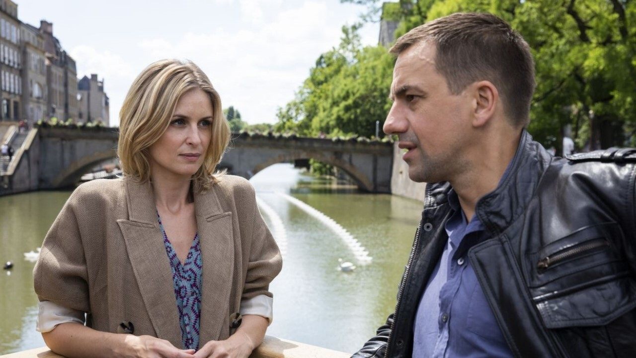 Amours à mort (2019)