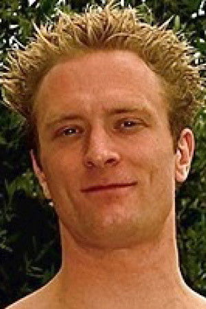 et billede af Clark Kente