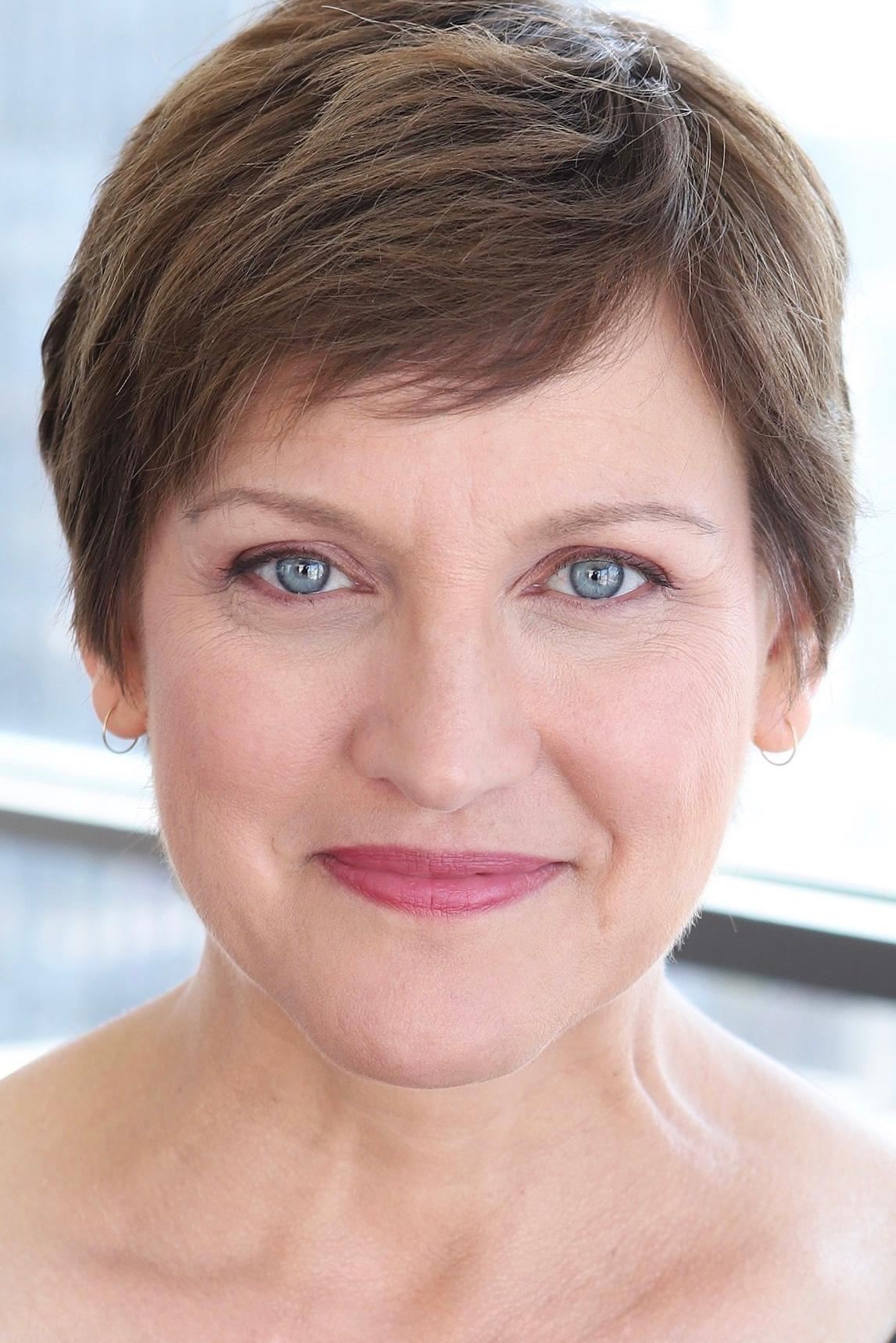 et billede af Heidi Drennan