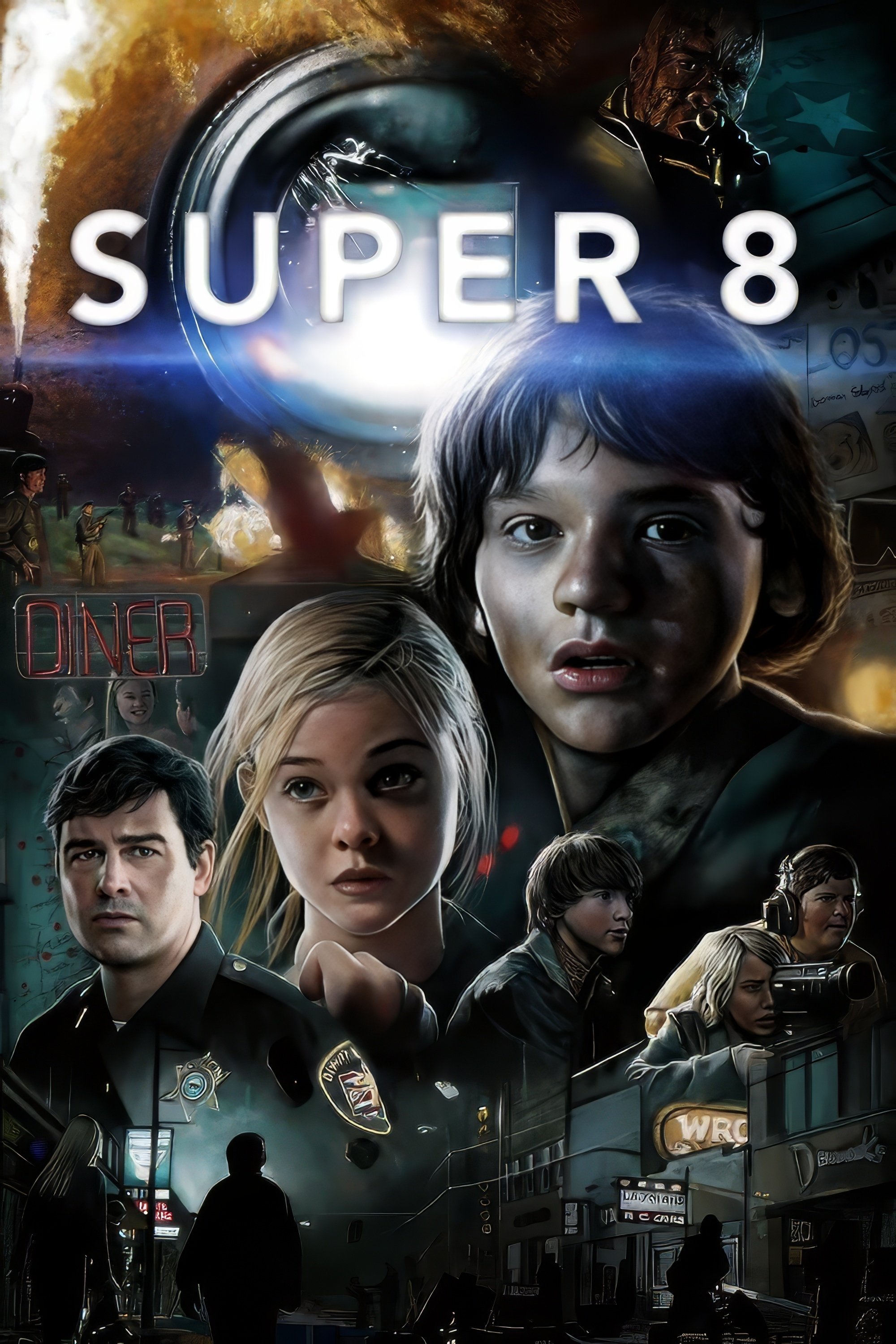 Super 8