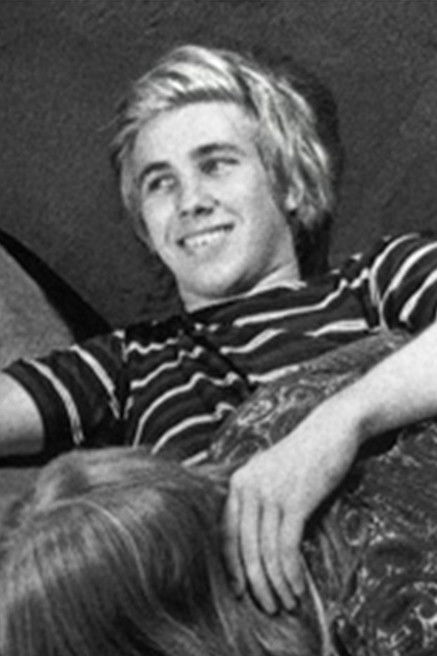 et billede af Chuck Wein