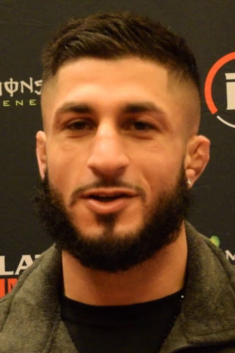 et billede af Sabah Homasi