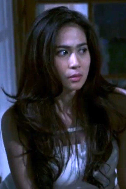 et billede af Mega Puspitasari