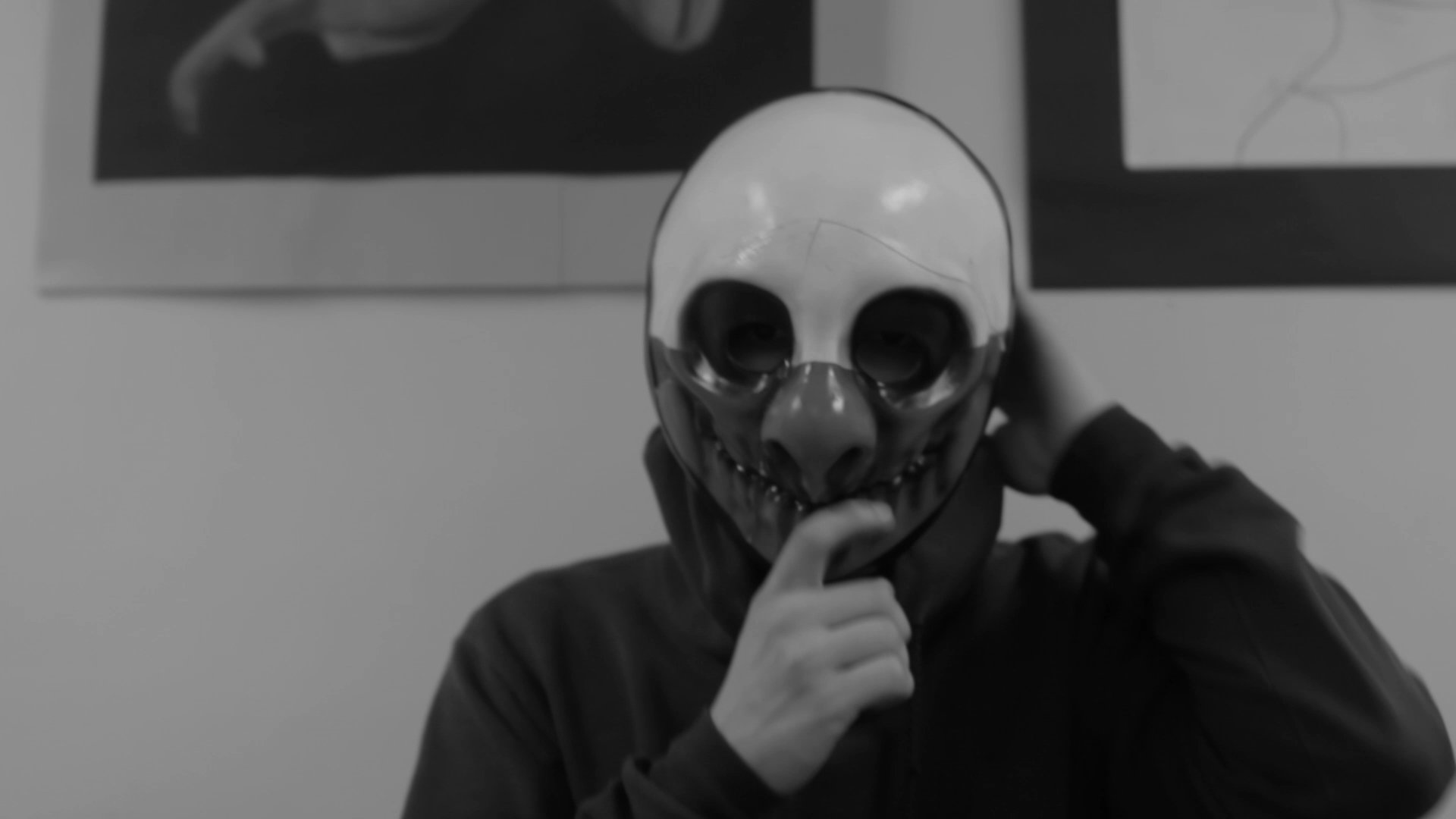 The First Kill (2020)