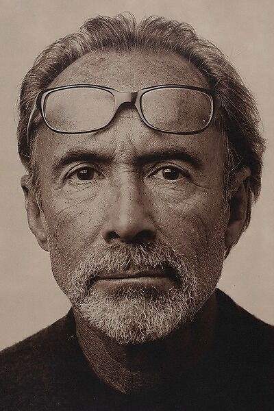 et billede af Walter Iooss Jr.