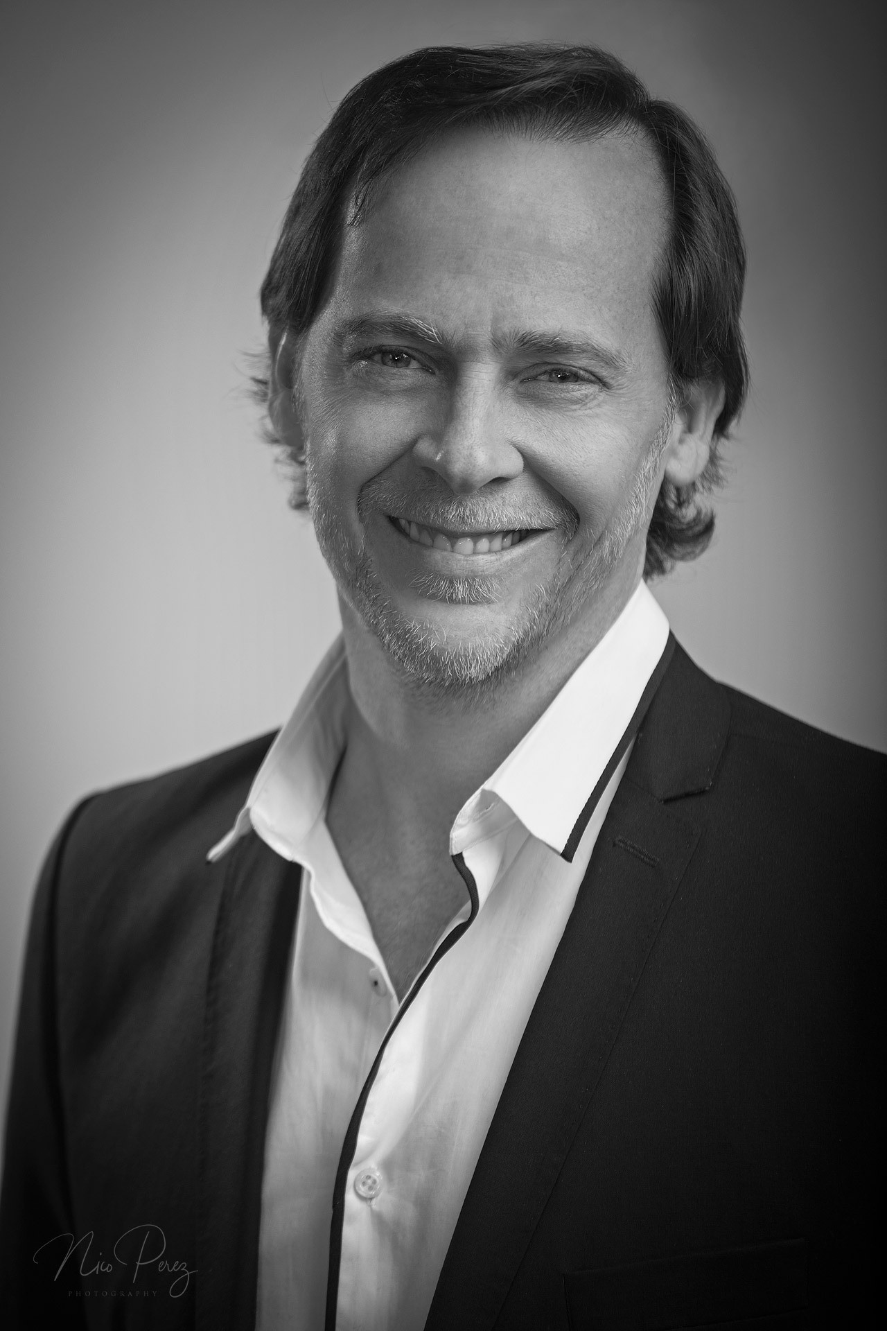 et billede af Matías Martin