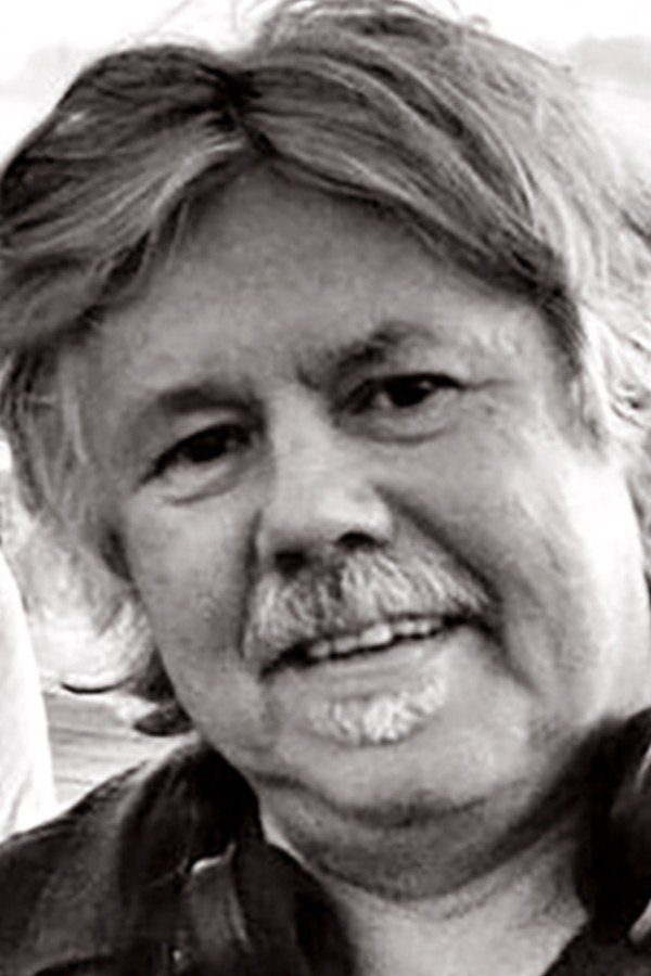 Michael Emery | Supervising Sound Editor