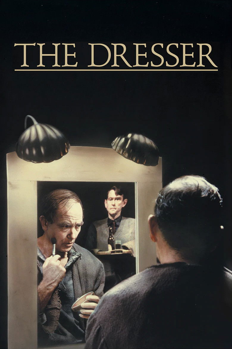 The Dresser