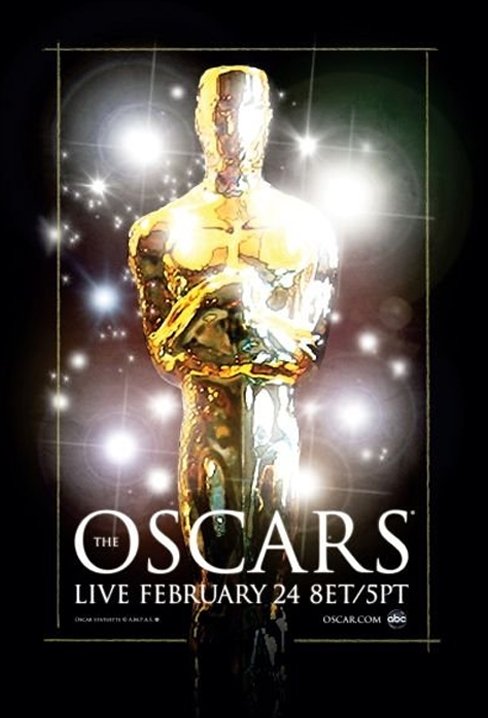 The Oscars - Season 56