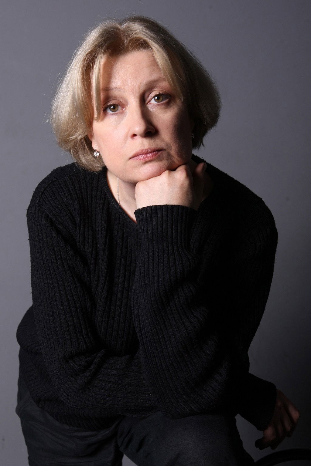 et billede af Maria Sitko