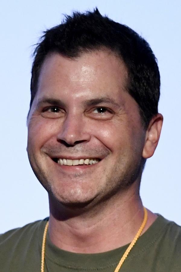 et billede af Adam Green