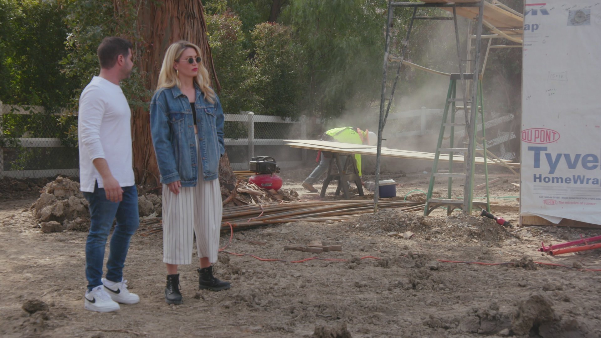 Thumbnail for Thank You, Next Season 1 Episode 7