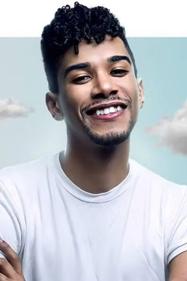 et billede af Raony Phillips