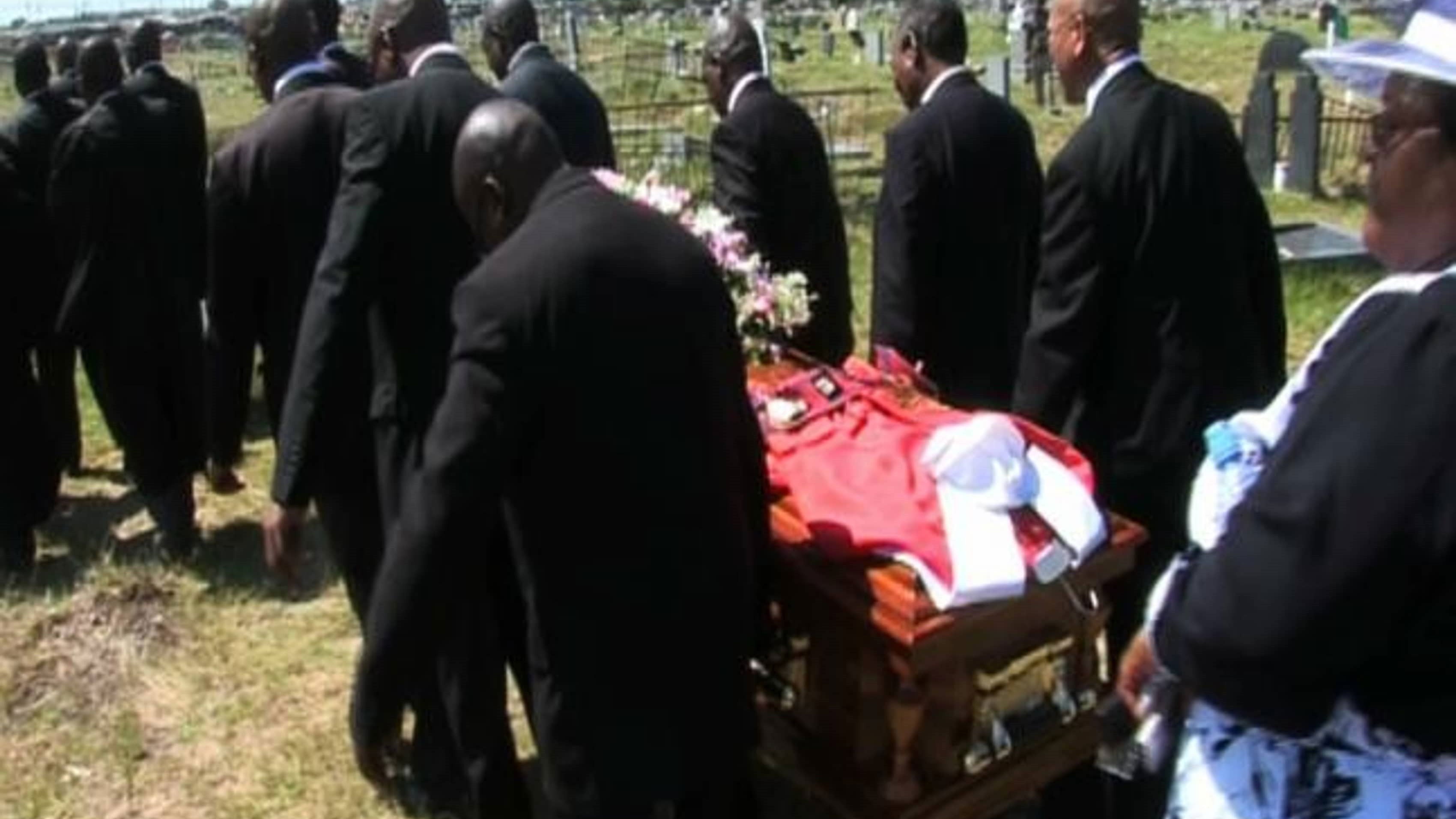 Thumbnail for Episode 4 Season 1 Episode 4