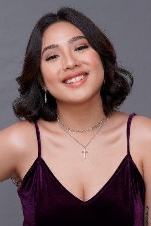 et billede af Rita Daniela