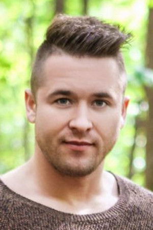 et billede af Alex Fortin