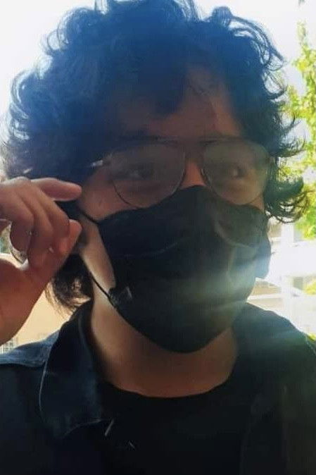 et billede af Carlos Álvarez