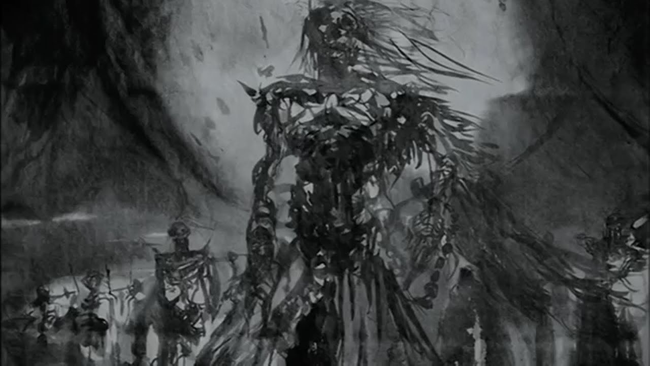Fantascope 'Tylostoma' (2006)