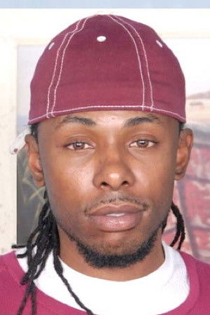 et billede af Darvin Carrington