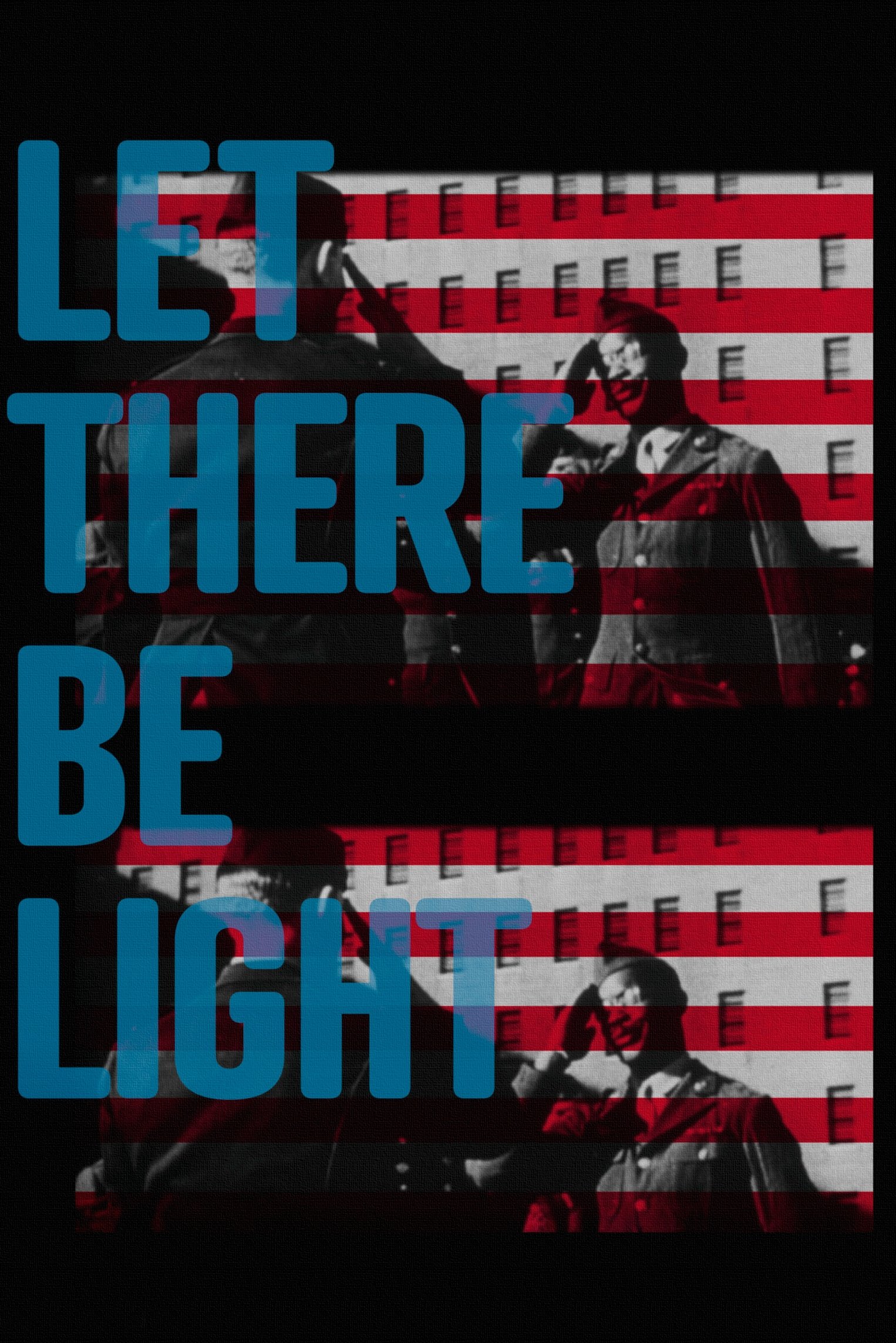 Let There Be Light