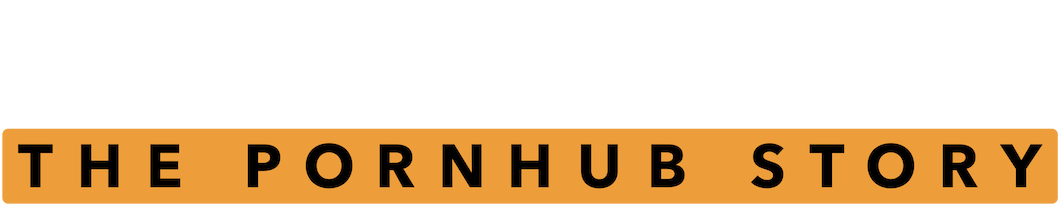 Money Shot: The Pornhub Story Logo