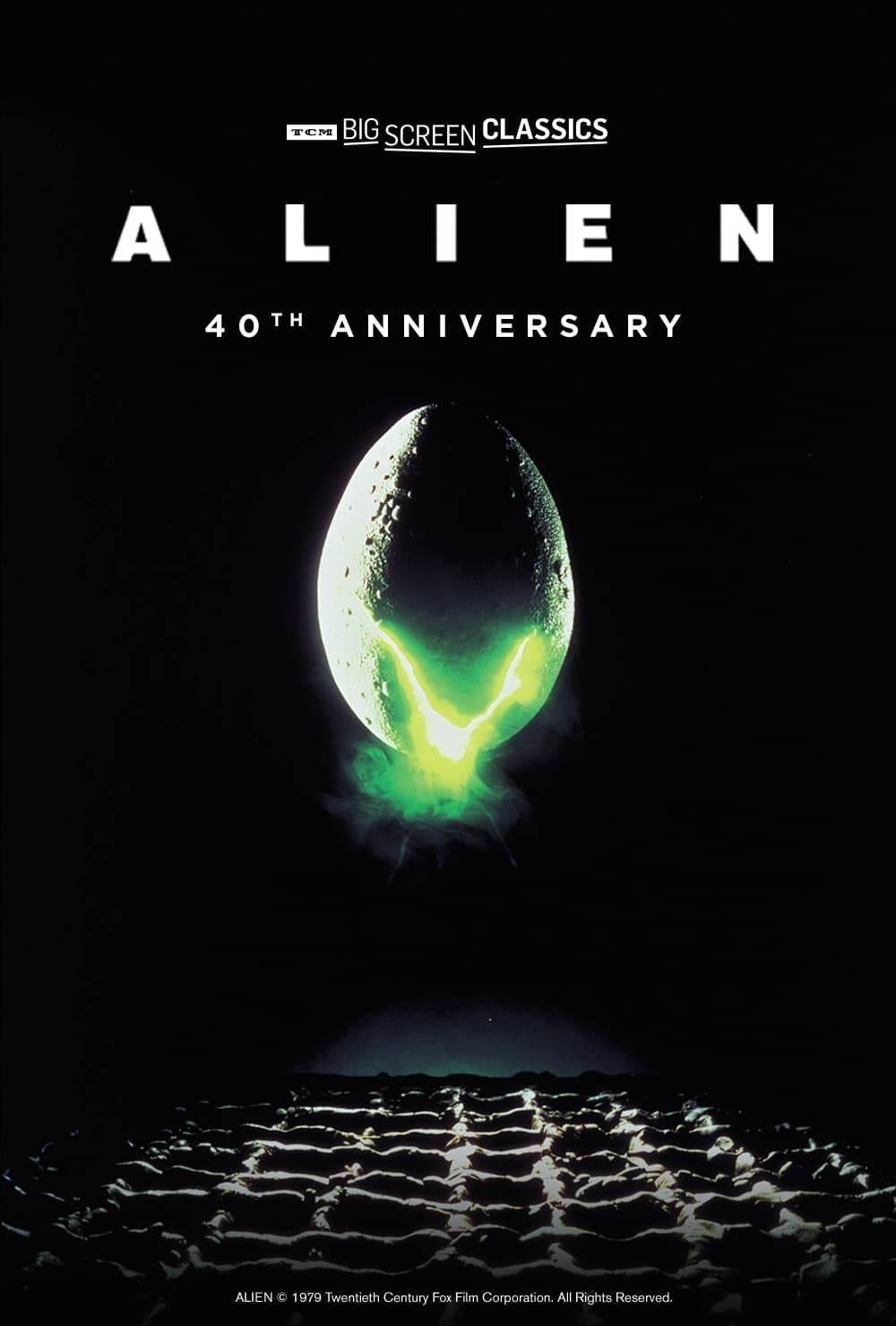 Alien POSTER