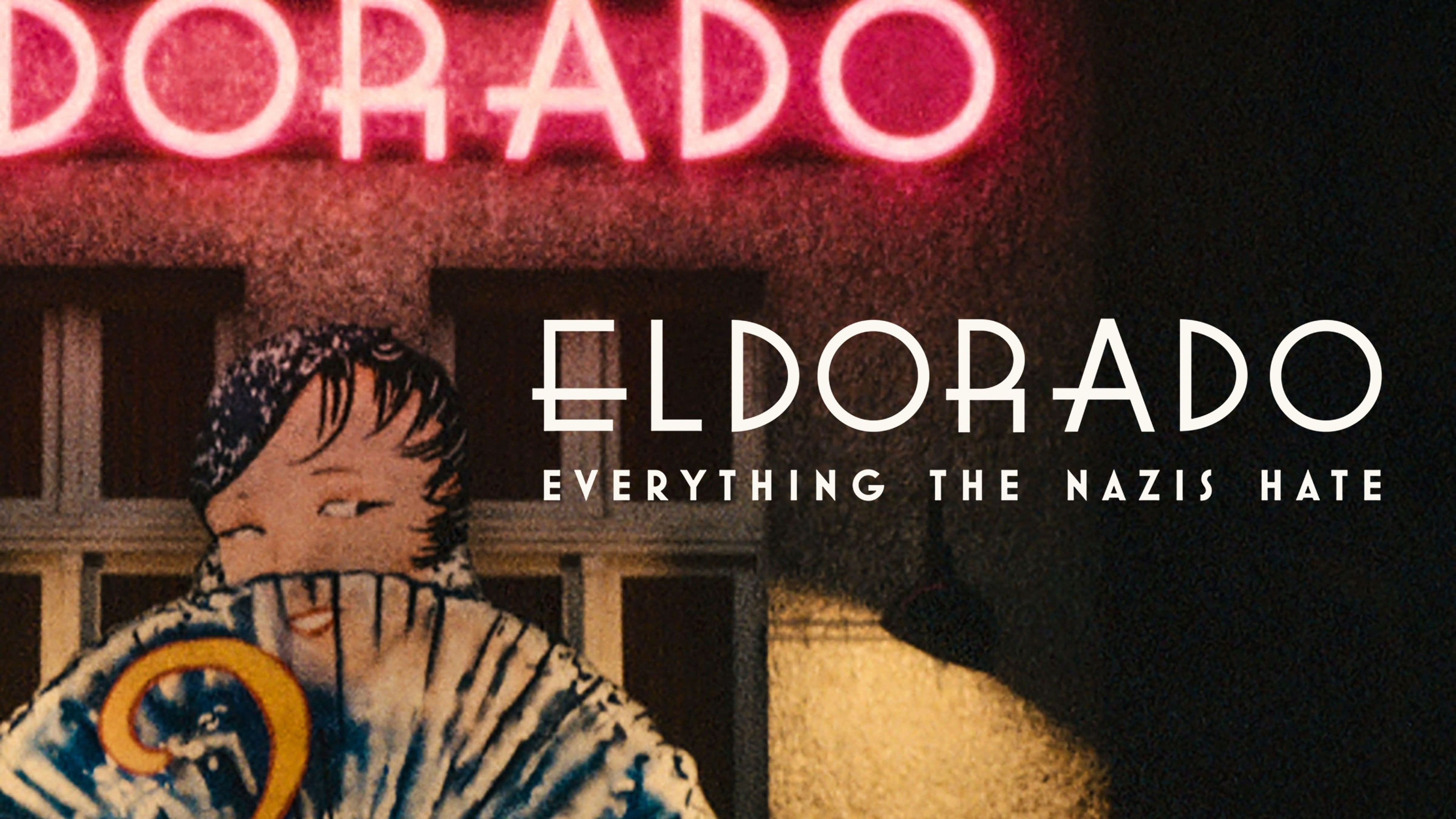 Eldorado – Alles, was die Nazis hassen (2023)