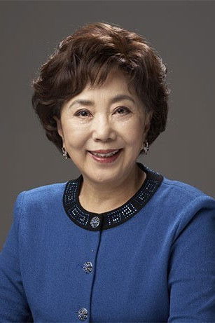 et billede af Sa Mi-ja