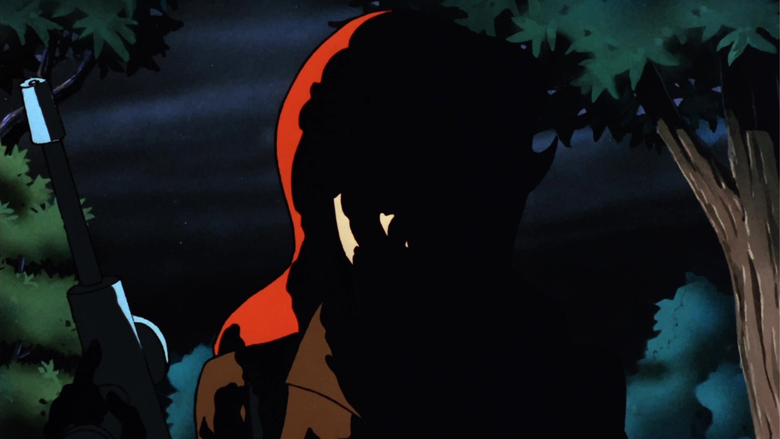 Batman: The Animated Series