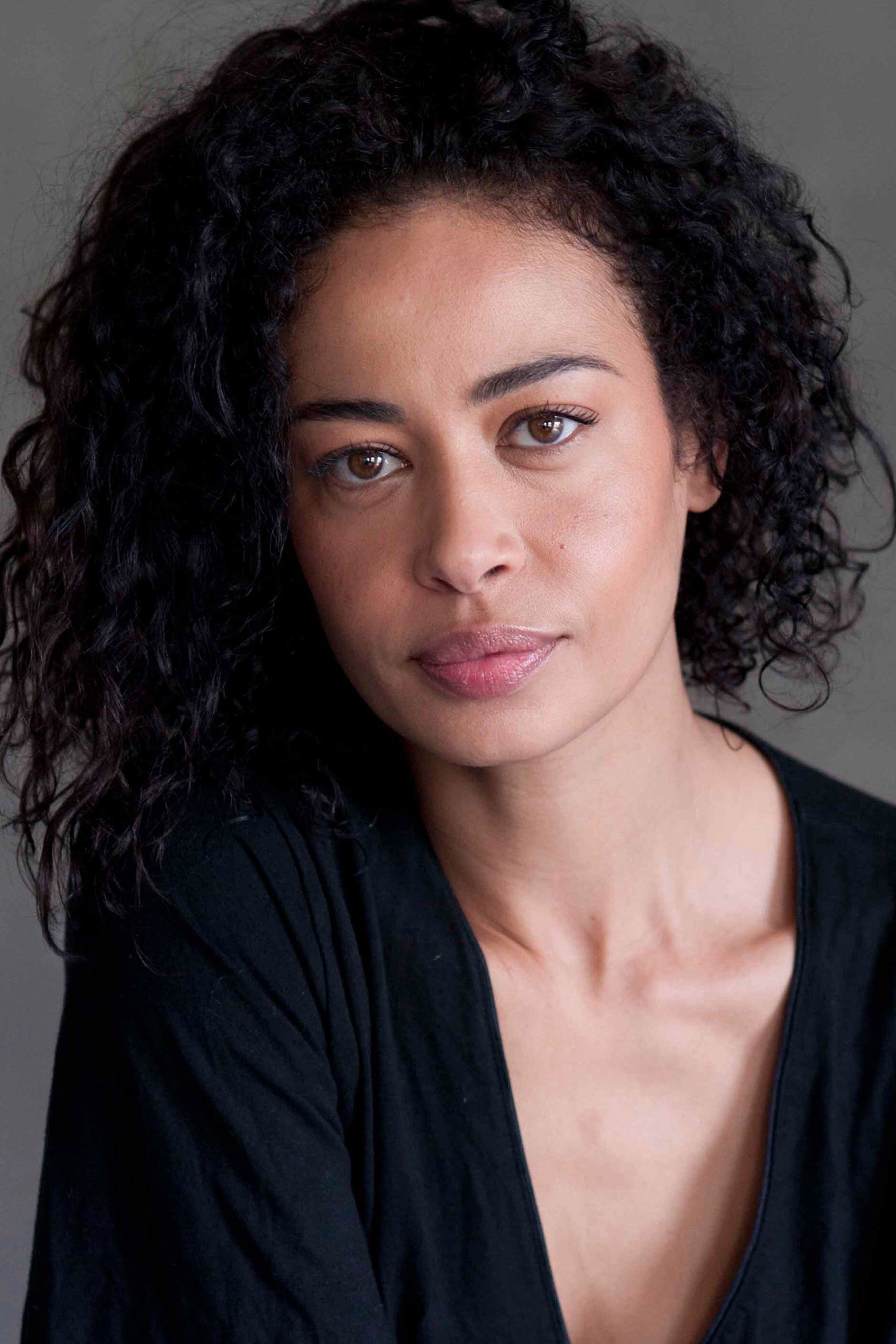 et billede af Sofia Baessa