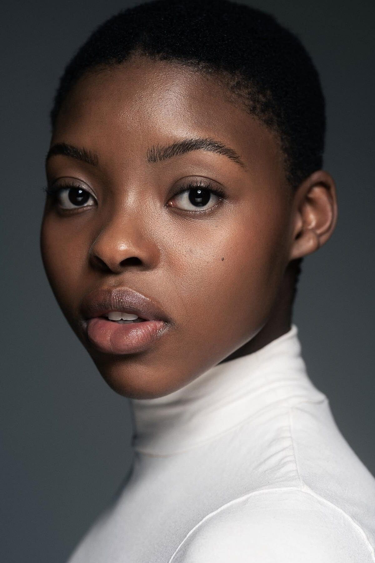 et billede af Asanda Kokkonen