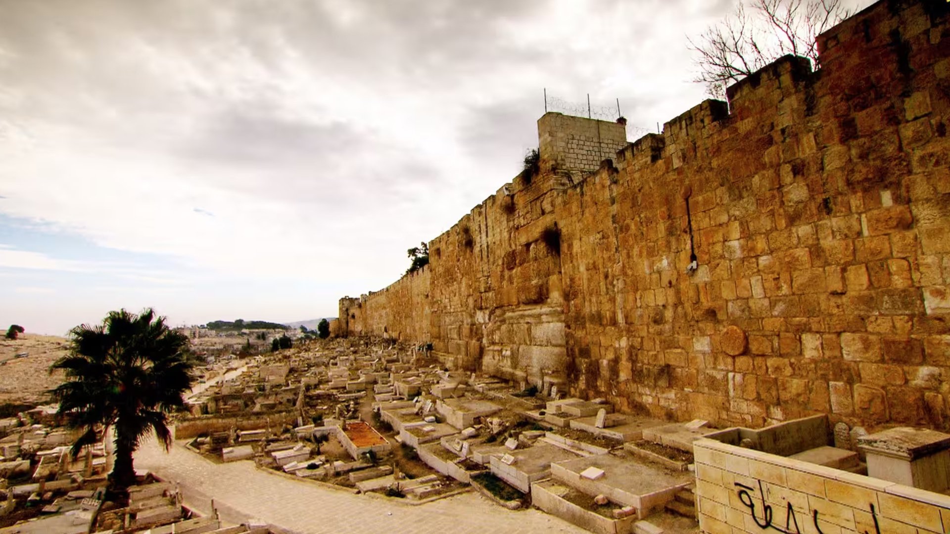 Ancient Roads from Christ to Constantine - Épisode 6