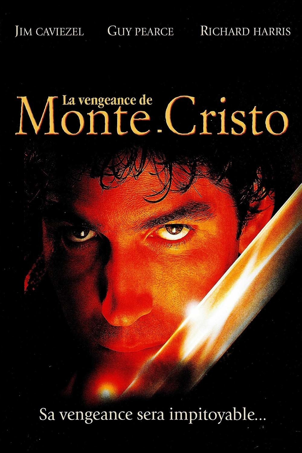 2002 The Count Of Monte Cristo