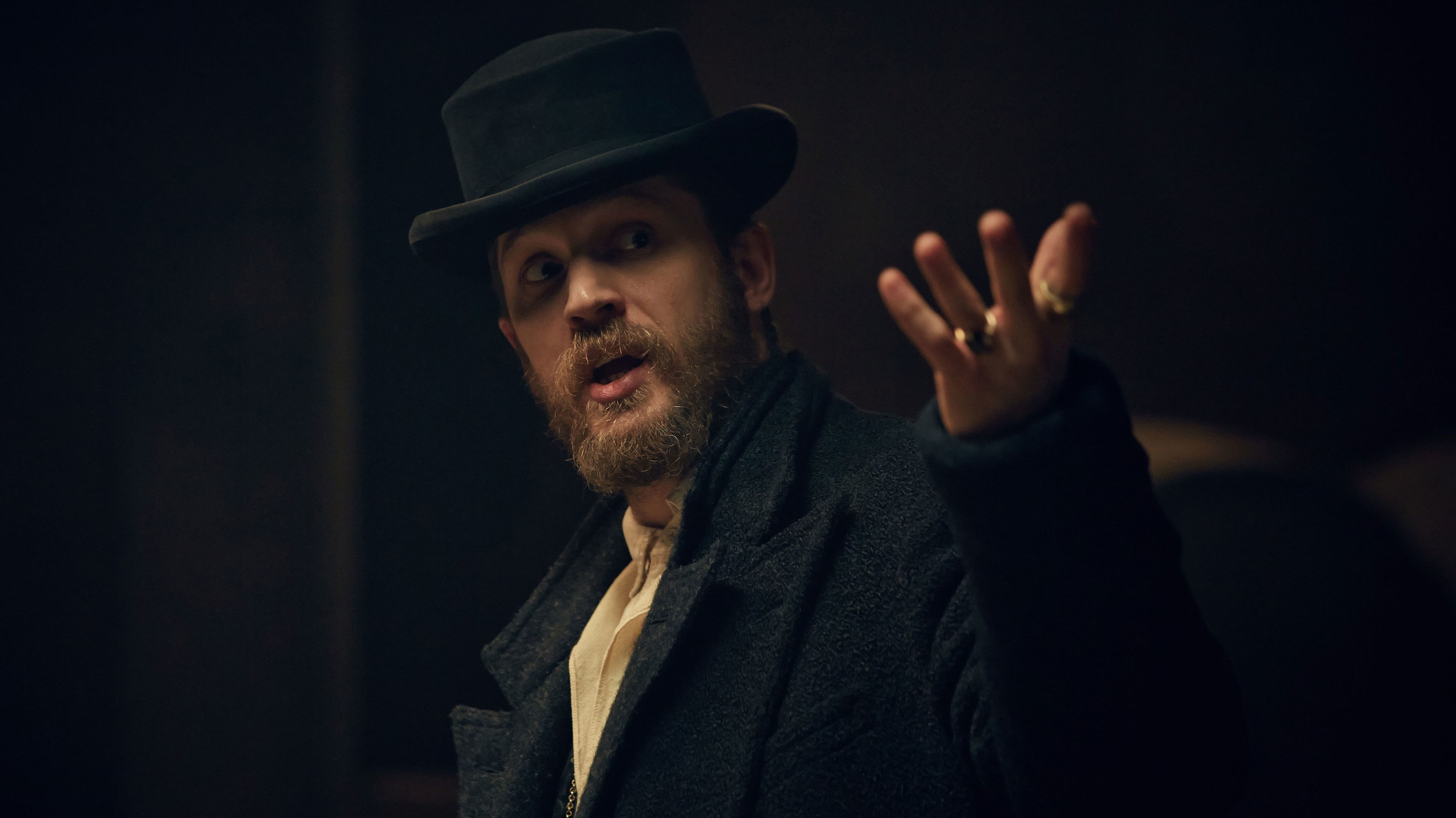 Peaky Blinders - Gangs of Birmingham Staffel 2 :Folge 5 