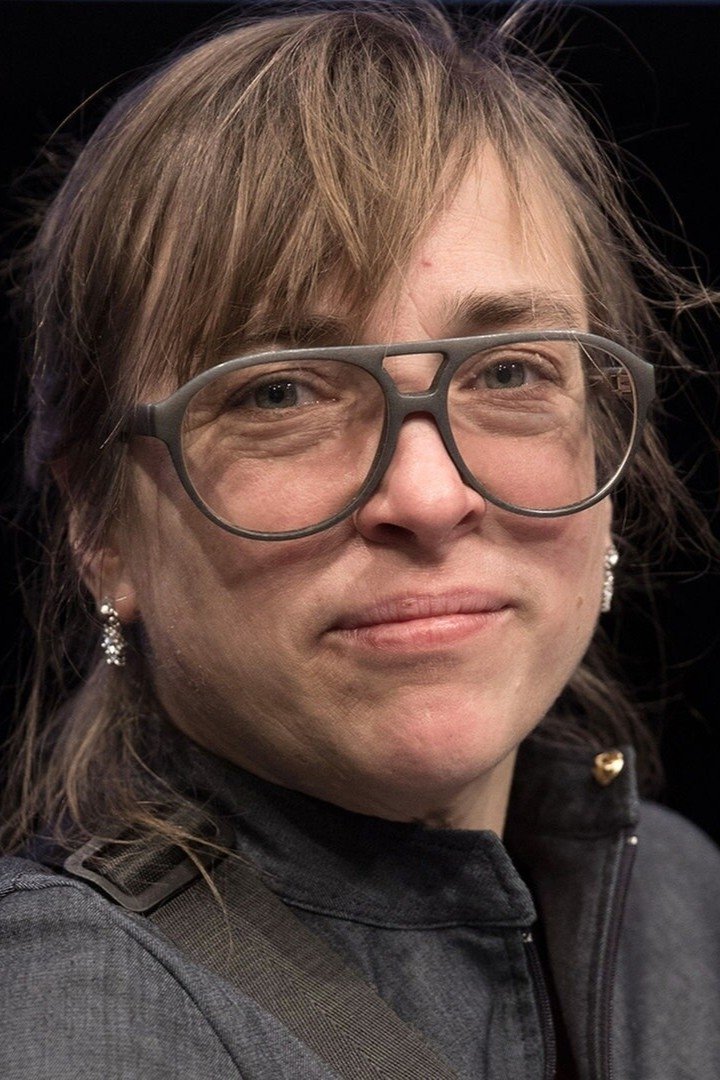 et billede af Maike Mia Höhne