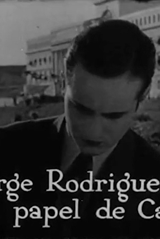 et billede af Jorge Rodríguez