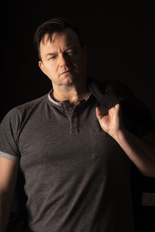 et billede af Rafał Ostrowski