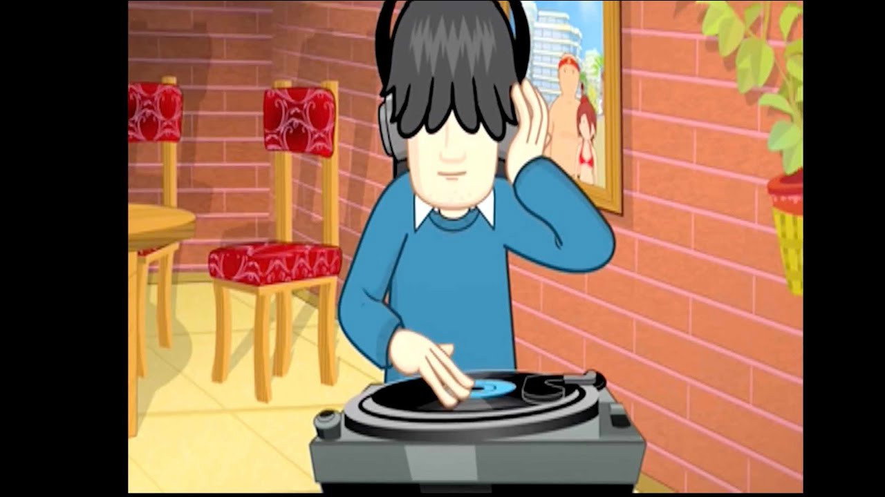 Pulentos: The Movie backdrop